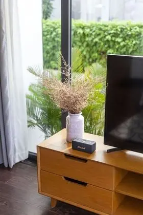 Family Villa, 3 Yatak Odası