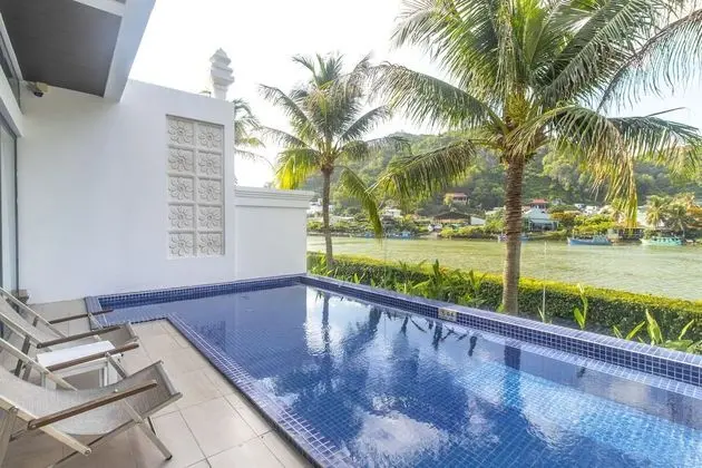 Family Villa, 3 Yatak Odası