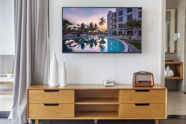 Family Villa, 3 Yatak Odası