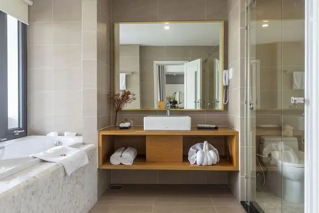 Family Villa, 3 Yatak Odası