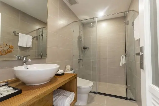 Family Villa, 3 Yatak Odası