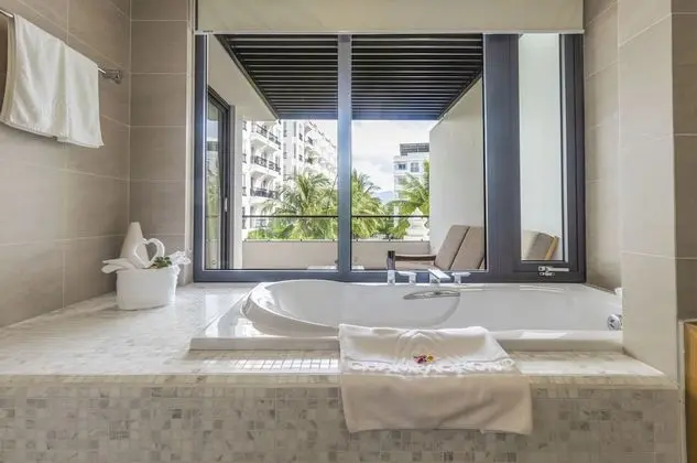Family Villa, 3 Yatak Odası