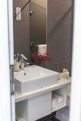 Stüdyo Süit (Uma 2 pax)