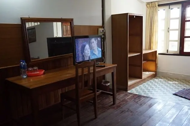 Single Aircondition Room