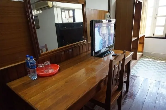 Single Aircondition Room