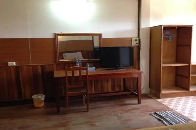 Single Aircondition Room