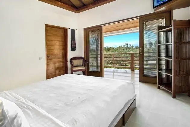 Luxury Villa, 3 Yatak Odası