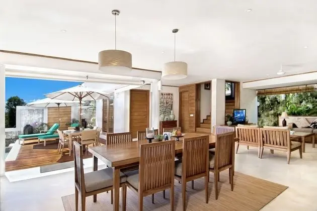 Luxury Villa, 3 Yatak Odası