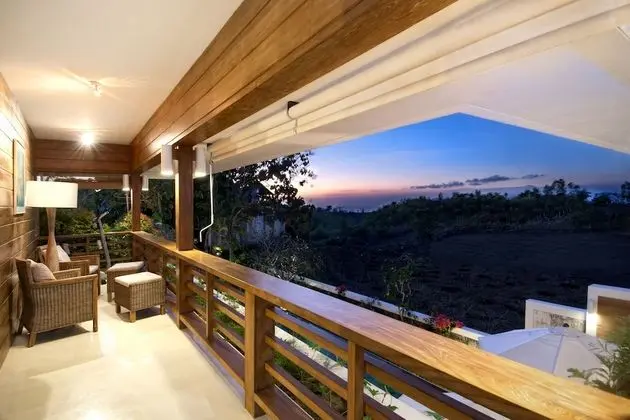 Luxury Villa, 3 Yatak Odası