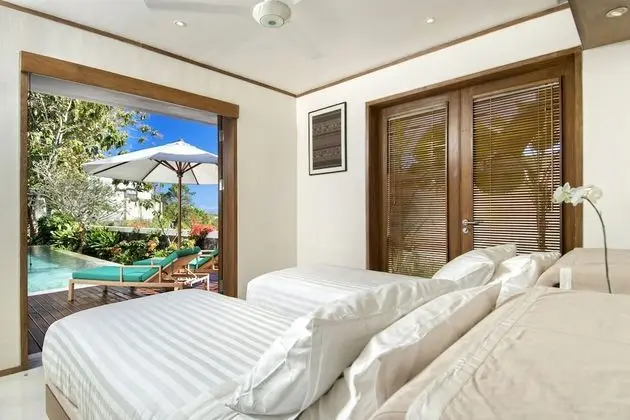 Luxury Villa, 3 Yatak Odası