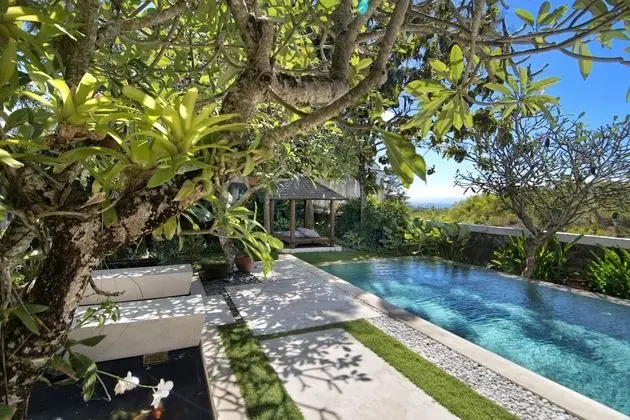 Luxury Villa, 3 Yatak Odası