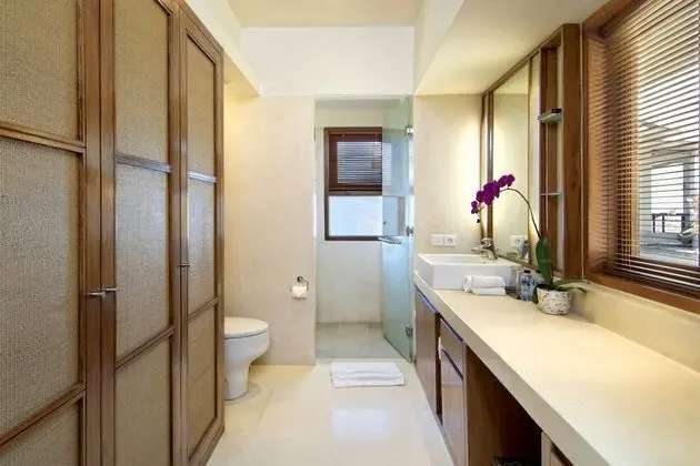 Luxury Villa, 3 Yatak Odası