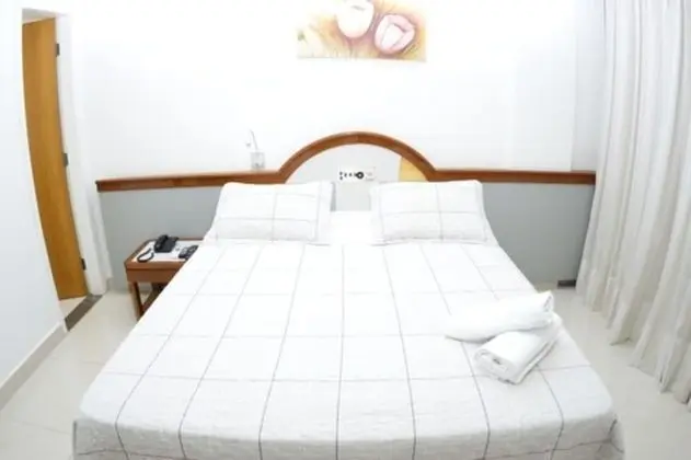 Deluxe Üç Kişilik Oda, Birden Çok Yatak Odası