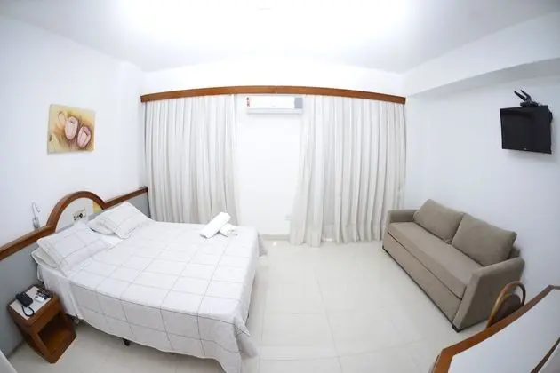 Master Quadruple Room
