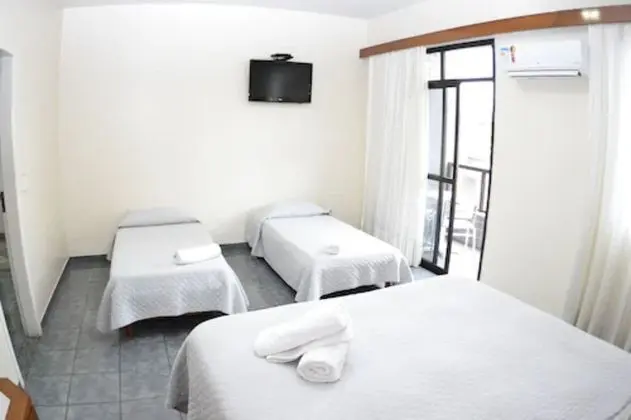 Master Quadruple Room