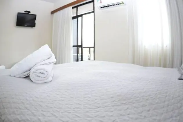 Master Quadruple Room