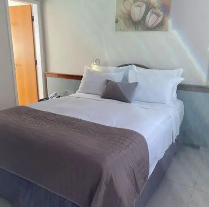 Master Quadruple Room