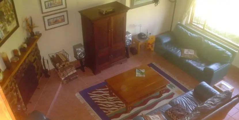 Family Dağ Evi, 3 Yatak Odası (Dbl-Storey Luxury Chalets 6 Sleeper)