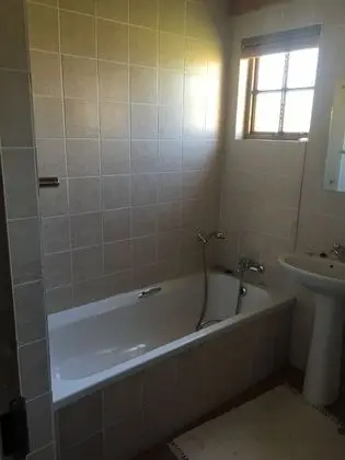 Family Dağ Evi, 3 Yatak Odası (Dbl-Storey Luxury Chalets 6 Sleeper)