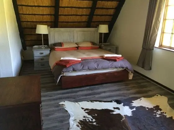Family Dağ Evi, 4 Yatak Odası (Dbl-Storey Luxury Chalet 8 Sleeper)