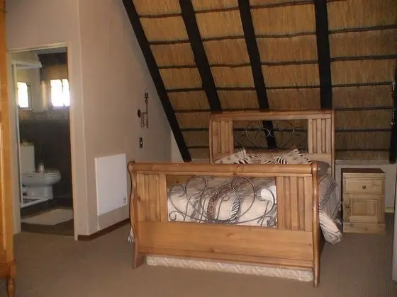 Family Dağ Evi, 4 Yatak Odası (Dbl-Storey Luxury Chalet 8 Sleeper)