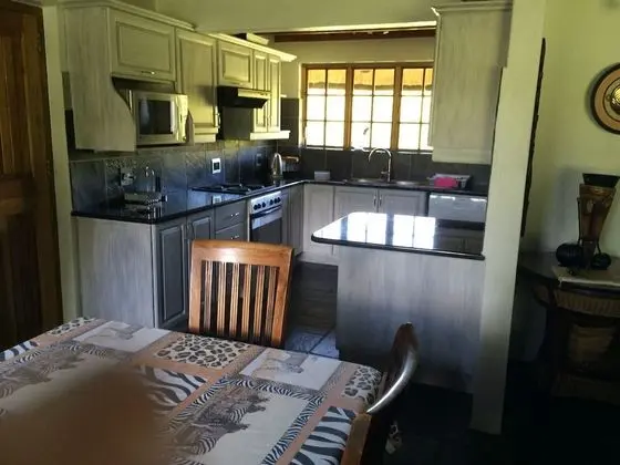 Family Dağ Evi, 4 Yatak Odası (Dbl-Storey Luxury Chalet 8 Sleeper)