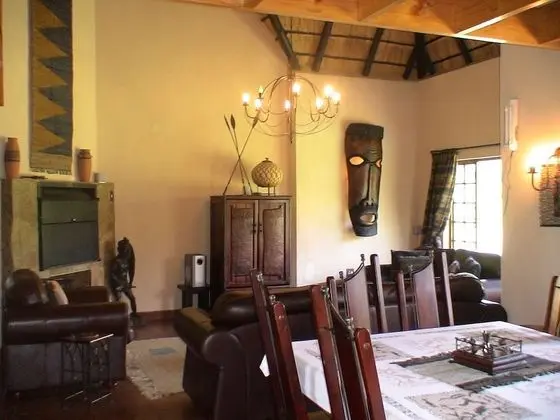 Family Dağ Evi, 4 Yatak Odası (Dbl-Storey Luxury Chalet 8 Sleeper)