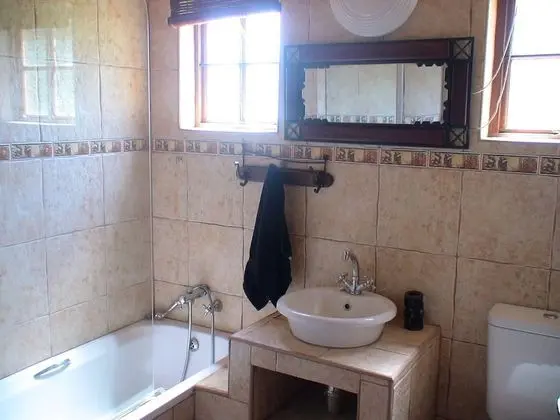 Family Dağ Evi, 4 Yatak Odası (Dbl-Storey Luxury Chalet 8 Sleeper)