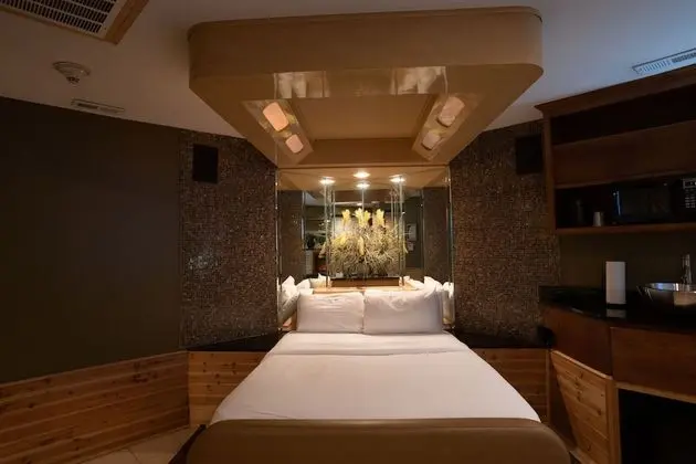 Standard Süit, 1 Büyük (Queen) Boy Yatak, Sigara İçilmez (Adults Only)