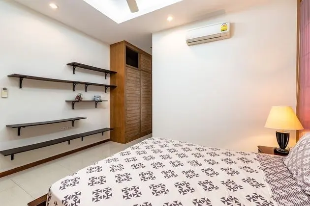 Villa, 5 Yatak Odası, Sigara İçilmez, Mutfak