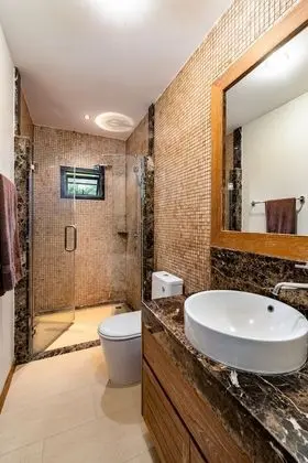 Villa, 5 Yatak Odası, Sigara İçilmez, Mutfak