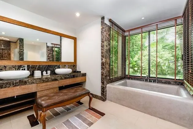 Villa, 5 Yatak Odası, Sigara İçilmez, Mutfak
