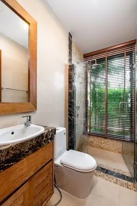 Villa, 5 Yatak Odası, Sigara İçilmez, Mutfak