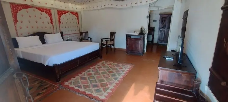 Royal Çadır