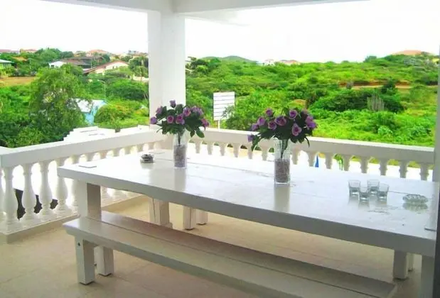 7 Bedroom Villa