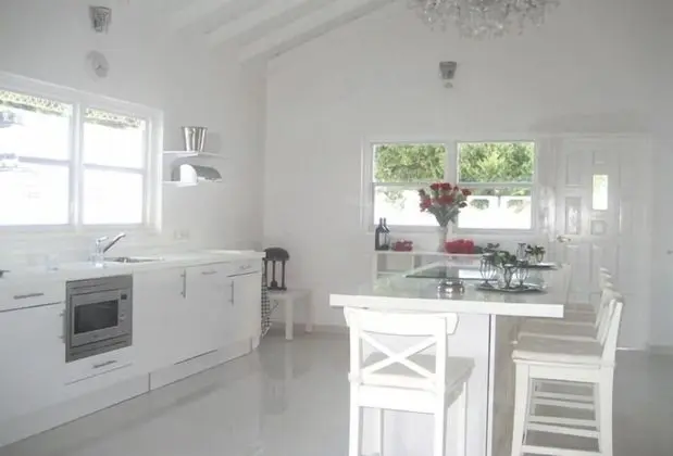 7 Bedroom Villa