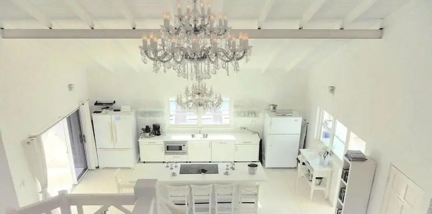 7 Bedroom Villa