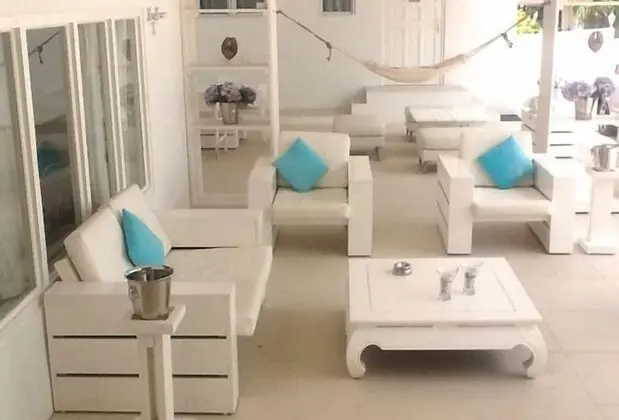 7 Bedroom Villa