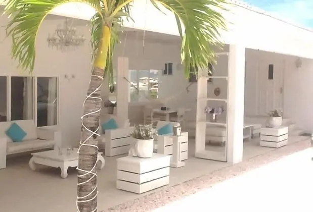 7 Bedroom Villa