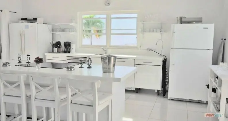 7 Bedroom Villa