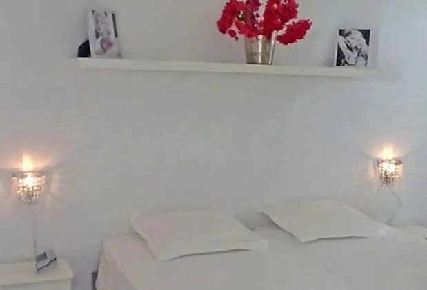 Economy Tek Büyük Yataklı Oda
