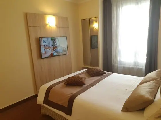 Superior Tek Büyük Yataklı Oda