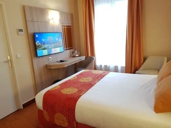 Superior Tek Büyük Yataklı Oda