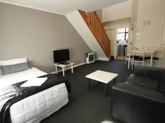 One Bedroom