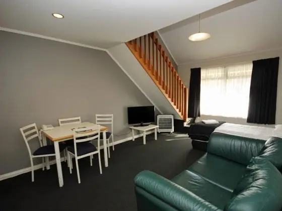 One Bedroom