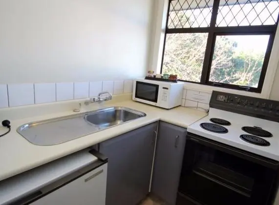 One Bedroom