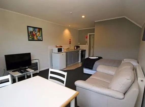 One Bedroom