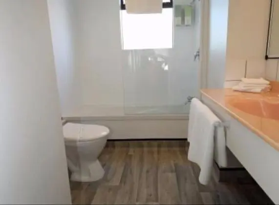 One Bedroom