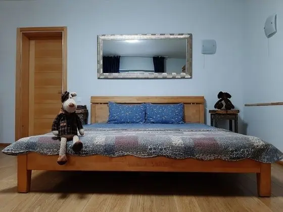 Comfort Apart Daire, Birden Çok Yatak, Sigara İçilmez, Avlu Manzaralı (Natali)