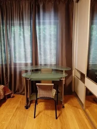 Comfort Apart Daire, Birden Çok Yatak, Sigara İçilmez, Avlu Manzaralı (Natali)